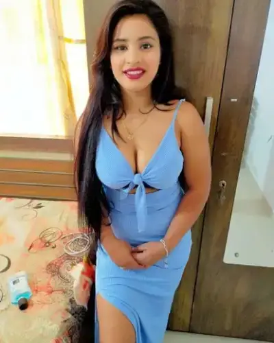 Almora Escort