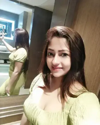 Almora Escort Service