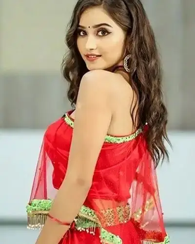 Call Girl Service in Almora
