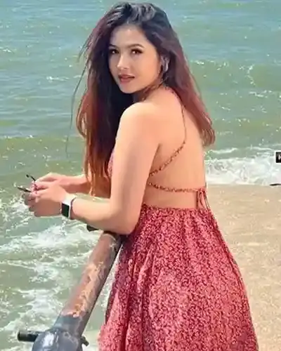 Almora Call Girl Service
